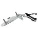 Automatic Transmission Oil Cooler Bracket (AT)
