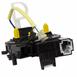 Air Bag Clockspring Cover And Contact Plate
