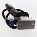 SHIFT CONTROL-RND 4POS ENG BRK