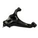 Suspension Control Arm - Left, Front
