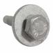 Fuel Tank Strap Bolt - M8 X 22