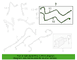 Evaporative Emissions System Lines Tube - 5.0L