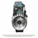 Engine Assembly for S60 12.7L Pre-98, Model 6067GK60 DDEC3