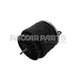 AIR SPRING KW AG200 10.5HT W/O STOP