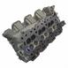 Cylinder Head Includes: Valves And Springs - Left