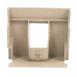 Jack Plug Cover Switch OPENI