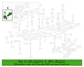 Frame Rail End Replacement Kit - Left, Front