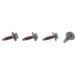 Hex Head Bolt And Washer Radiator Support Panel Screw - M6 X 20MM