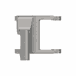 Low Mount Alternator Bracket for S60 12L
