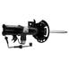 Suspension Strut - Right, Front 18 X 8 Cast Alum Premium Paint Whl, Sports