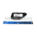 PLATE-NUT HOOD RH