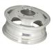 Wheel Rim - 6J X 16, Front