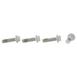 Bolt - M10 x 35MM, Rear