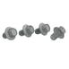 Screw - M8 X 12, Center