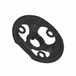 Timing Plate for OM936 Euro 5