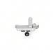 HC Dosing Unit Bracket - 4 Cylinder OM934 Euro 6