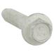 Suspension Control Arm Bolt - M14 X 72MM, Rear