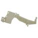 Door Latch Bracket <br>A for a - Left, Rear