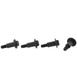 Screw and Washer - M10 X 43MM, Rear