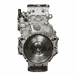 Detroit Diesel DD15 3/4 Engine 14.8L EPA10 with Rear Sump and 12 Lobe Camshaft