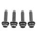 Power Brake Booster Vacuum Pump Bolt Self Locking And Washer - M10 2.0L