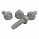 Cargo Cover Bolt Radio Antenna Base Screw - M5 X 16MM