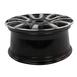 Wheel Rim 8 X 18 Sports