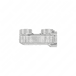 Heater EGR Valve, Cast Aluminum for S60 14L EPA07