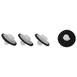 Hex Head Bolt And Washer - Pin 8 X 07X1.1