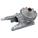 Drive Axle Differential - Front, Center 3.3L (Police)