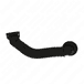 Breather Line - HDEP EPA07/EPA10/GHG17