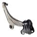Suspension Control Arm and Ball Joint As - Left, Front
