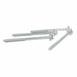 AIR CONDITIONING (A/C) Compressor Bolt - M8 X 1.25 123