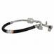 AIR CONDITIONING (A/C) Refrigerant Suction Hose Tube - 1.0L