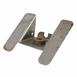 Seat Belt Lap and Shoulder Bracket - Left, Right