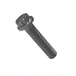 Hexagonal Connecting Rod Bolt Screw