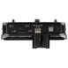 Passenger Air Bag Disable Switch Warning Lamp Jewels