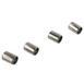 Spring Pin Air Conditioning (A/C) Compressor Bolt Sleeve - 11 x 15MM