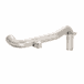 Exhaust Gas Recirculation Line for DD13 EPA10 / GHG14