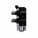 Bank-AAVA, 0 NO, 2 NC, STR Supply