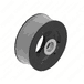 12-Groove Accessory Drive Pulley - S60 14L EPA02
