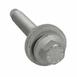Suspension Crossmember Bolt Hex Head And Washer (RS)