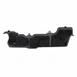 Seal Body Side Panel - Right (Convertible, Coupe)