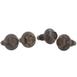 Bolt - M6 x 12MM 3.5L