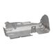 Rack and Pinion Heat Shield