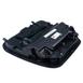 Console Overhead - Front, Rear (Tremor Series)