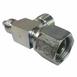 AIR CONDITIONING (A/C) Refrigerant Hose Fitting Valve Control - 3/4