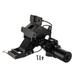 Bracket Motor and drive - Right, Front
