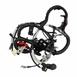 Starter Cable Battery - 3.5L