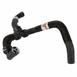 Hvac Heater Hose Water - Inlet
